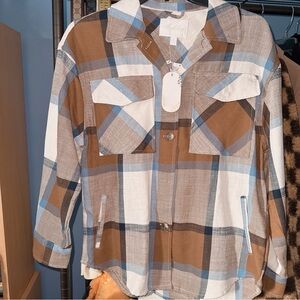 Women’s Polo Long Sleeve